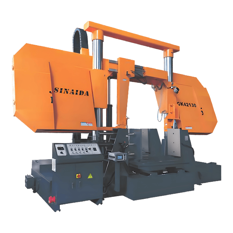 GK42130 เครื่องเลื่อยสายพานดราก้อนเกต